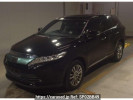 Toyota Harrier ZSU60W