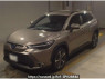 Used 2021 AT toyota corolla-cross ZVG11 Image[0]