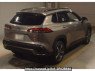 Used 2021 AT toyota corolla-cross ZVG11 Image[1]