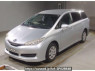 Used 2012 AT toyota wish ZGE25G Image[0]