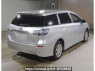 Used 2012 AT toyota wish ZGE25G Image[1]