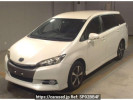 Toyota Wish ZGE20W
