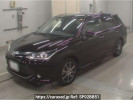 Toyota Corolla Fielder ZRE162G