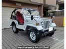 Mitsubishi Jeep J55