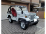 Used 1995 MT mitsubishi jeep J55 Image[0]