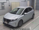 Nissan Note E13