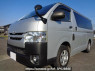 Used 2017 AT toyota hiace-van KDH201V Image[0]