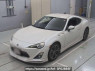Used 2012 MT toyota 86 ZN6 Image[0]