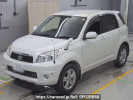 Toyota Rush J200E