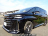 Used 2025 AT toyota vellfire-hybrid AAHH40W Image[0]