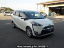 Toyota Sienta NCP175G
