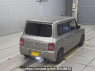 Used 2003 MT suzuki alto-lapin HE21S Image[1]