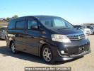 Toyota Alphard V ANH15W