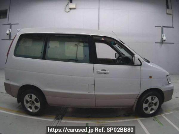 Used 2000 AT toyota townace-noah SR40G Image[2]