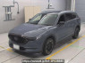 Used 2021 AT mazda cx-8 KG5P Image[0]