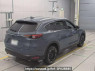 Used 2021 AT mazda cx-8 KG5P Image[1]