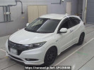 Honda VEZEL RU3