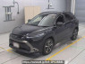 Used 2022 AT toyota corolla-cross ZSG10 Image[0]