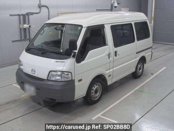 Used 2015 AT mazda bongo-van SKP2V Image[0]