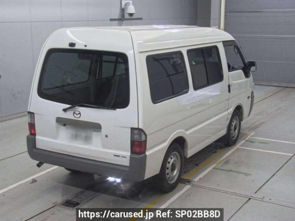 Used 2015 AT mazda bongo-van SKP2V Image[1]