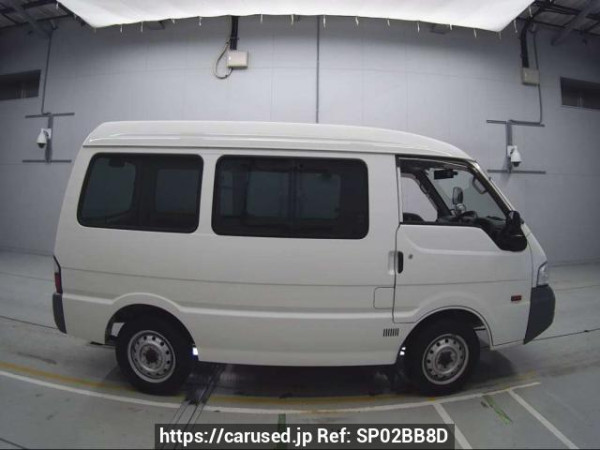 Used 2015 AT mazda bongo-van SKP2V Image[2]