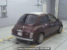 Used 2007 AT nissan march YK12 Image[1]