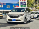 Honda Freed GB5