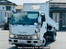Isuzu Elf Truck NKR85AN
