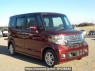 Used 2012 AT honda n-box-custom JF1 Image[0]