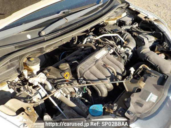 Used 2013 AT honda fit GK3 Image[2]