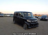 Used 2021 AT honda n-box-custom JF4 Image[0]