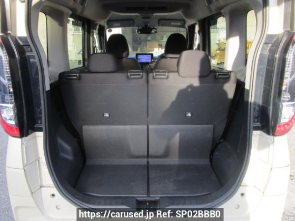 Used 2021 AT mitsubishi ek-x-space B34A Image[2]