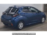 Used 2021 AT toyota yaris MXPA15 Image[1]