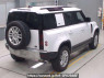 Used 2023 AT land-rover defender LE72XCA Image[1]