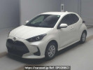Toyota YARIS KSP210