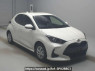 Used 2022 AT toyota yaris KSP210 Image[2]