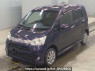Used 2012 AT daihatsu move-custom LA110S Image[0]