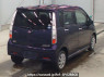 Used 2012 AT daihatsu move-custom LA110S Image[1]