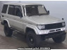 Used 1995 AT toyota land-cruiser-prado KZJ78W Image[0]