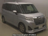 Used 2017 AT toyota roomy M900A Image[2]
