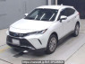 Used 2024 AT toyota harrier-hybrid AXUH80 Image[0]