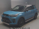 Toyota Raize A210A