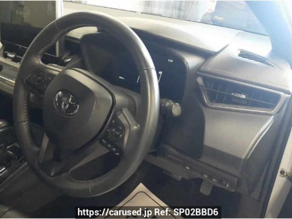 Used 2023 AT toyota corolla-sedan MZEA17 Image[2]