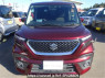 Used 2022 AT suzuki solio-bandit MA37S Image[1]