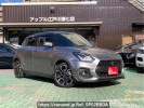 Suzuki Swift Sport ZC33S
