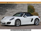 Porsche Boxster 981MA122