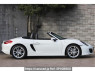 Used 2012 AT porsche boxster 981MA122 Image[2]