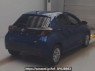Used 2023 AT toyota yaris MXPH15 Image[1]