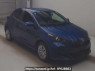 Used 2023 AT toyota yaris MXPH15 Image[2]