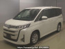 Used 2022 AT toyota noah MZRA90W Image[0]